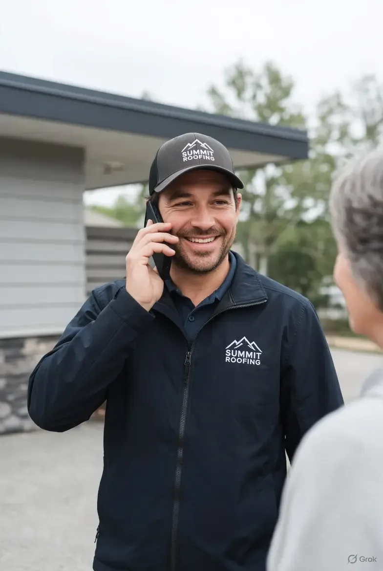 Flat Roof Leak Repair Lakota, ND FAQs